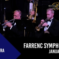 Gulf Coast Chamber Orchestra to Present 'Farrenc Symphony No.3' This Month Photo