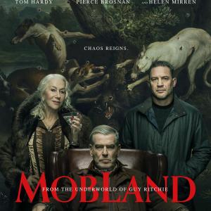 MOBLAND Season Two Trailer Arrives Ahead of Paramount+ Return Photo
