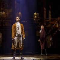 BWW Review: HAMILTON National Tour, DPAC