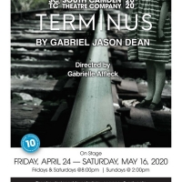 South Camden Theatre Company to Delay Production of TERMINUS Photo