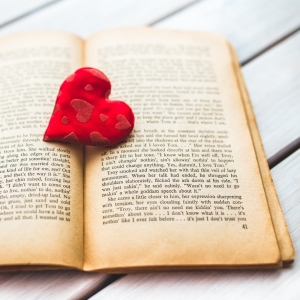 Student Blog: Guide to Summer Romance Novels Photo