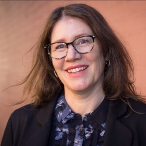 Berkeley Repertory Theatre Names Autumn Woish Director of Development Photo