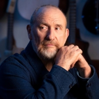 Colin Hay Releases 'Now & the Evermore' Featuring Ringo Starr Photo