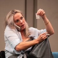 Review: PEOPLE, PLACES &THINGS at Studio Theatre Photo