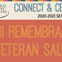 Evansville Philharmonic Orchestra Opens Pops Season With WWII REMEMBRANCE: A Veteran'