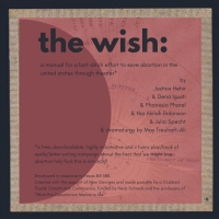 Five Playwrights Release A Free, Downloadable Play In Response To Supreme Court's…