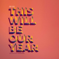 OK Go Releases New EP 'This Will Be Our Year' Photo