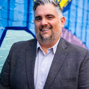 Wheeling Symphony Orchestra Hires Marc Zyla as Executive Director Photo