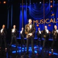 The National Lottery's Big Night Of Musicals Returns to Manchester Next Month