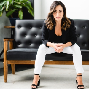 Interview: Rachel Bertone revisits OKLAHOMA! at Reagle Music Theatre Of Greater…