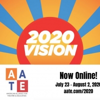 American Alliance for Theatre and Education Announces Online Conference