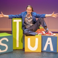 BWW Review: STUART LITTLE at Des Moines Playhouse: Its time to Imagine Again Photo