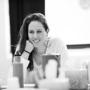 Interview: Taibi Magar of WILDERNESS GENERATION at Philadelphia Theatre Company Photo