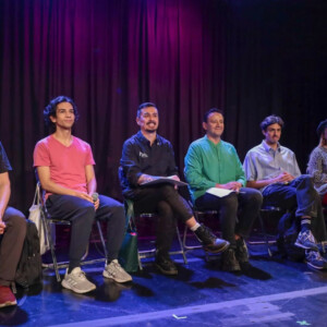 Hechale Productions Opens Casa Hechale in Mexico City Photo