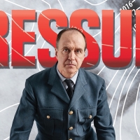 Mirvish to Present First Full Year Of Theatre Since 2019 Featuring PRESSURE…