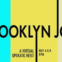 New Camerata Opera Presents Virtual World Premiere Of THE BROOKLYN JOB Video