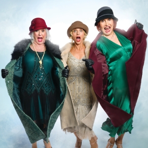 Fascinating Aïda to Perform at the London Palladium in February 2024