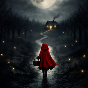 INTO THE WOODS Will Open at Theatre on Bay in October Photo