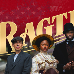 RAGTIME to be Presented at Dallas Theater Center This Spring Photo