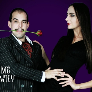 THE ADDAMS FAMILY MUSICAL Ticket Sales Open Photo