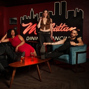 MURDER BALLAD Will Have Regional Premiere at Salt Lake Acting Company