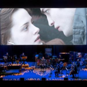 Photos: Twilight In Concert to Launch 2027 U.S. Tour Jan. 16 in Fayetteville Photo