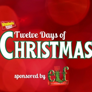 Twelve Days of Christmas: The Cast of EUREKA DAY Photo