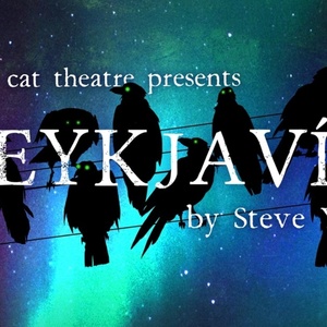 Review: REYKJAVIC at Stray Cat Theatre Photo