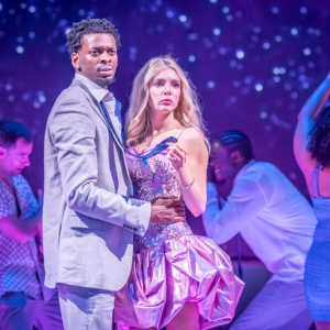 Review: MUCH ADO ABOUT NOTHING, Royal Shakespeare Theatre Photo