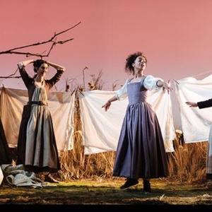 David Byrne, Stephen Daldry & More Join Genesis Foundation Showcase at Royal Court The Photo