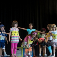 TheatreWorks Silicon Valley Will Be Hosting Summer Camps Photo