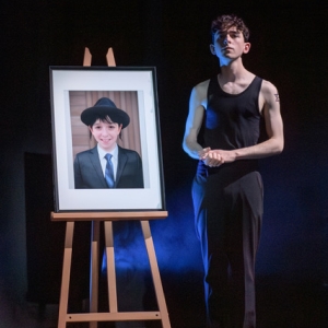 Review: FAYGELE, Marylebone Theatre Photo
