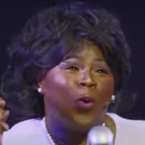 Video: DREAMGIRLS Takes The Stage At The Muny