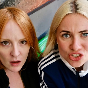 Review: DOUGHNUT DRIVE, Drayton Arms Theatre