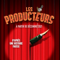 BWW Review: THE PRODUCERS at Théâtre De Paris Photo