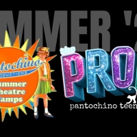 Pantochino Announces Summer Theatre Programs For Kids and Teens Photo