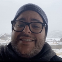 VIDEO: Watch FROZEN's Josh Gad Tribute the 'Original Snowman' Video