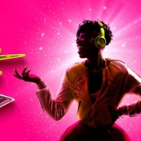 & JULIET Leads November's Top 10 New London Shows