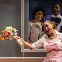 Review Roundup: What Did Critics Think of FAIRVIEW at Woolly Mammoth Theatre Company? Video