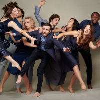Contemporary Dance Group BODYTRAFFIC Brings Versatility And Vivid Theatricality to Ma Photo