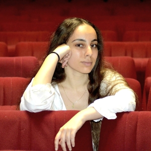 Sarah Toumani To Present An Extract Of Her Newest Dance-Theater Show FREE WOMAN in Ju