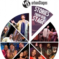 STORIES FROM OUR STAGE to be Presented by Urban Stages This Month