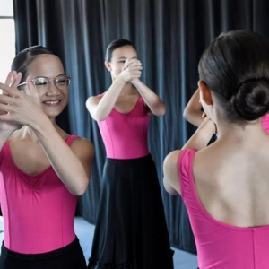 Ballet Hispánico School Of Dance to Present ELEVATE! Summer Dance Boot Camp Video