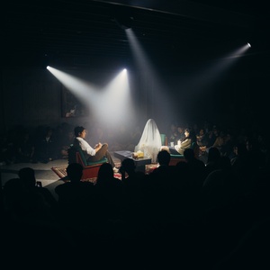 Review: Eclipse Studios&rsquo; BERHANTU: A Quick Horror Experience Photo