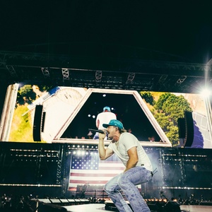 Morgan Wallen Sets 21-Date 'Still The Problem Tour' for 2026 Photo