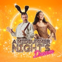 Cast Announced For The Duke's Theatre Company UK Tour Of A MIDSUMMER NIGHT'S DREAM Photo