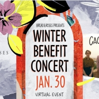 Cage The Elephant To Broadcast Benefit Concert Photo
