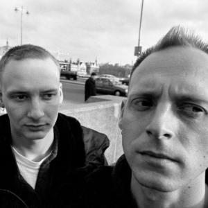 London Records Announce Special Record Store Day Releases From Orbital, the Durutti C Photo