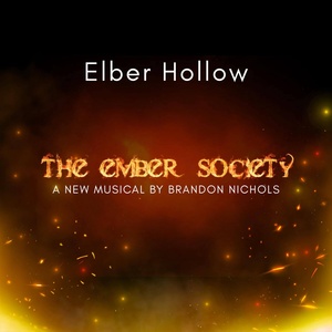 Review: THE EMBER SOCIETY at Birdie's Cabaret Theater & Lounge in North Little Rock
