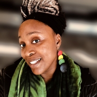 Maia Maiden of THE GREENROOM a new musical theatre fellowship at Ordway Center For Th Interview